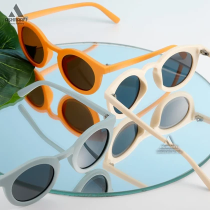 عینک آفتابی بچه گانه Kids Sunglasses A08