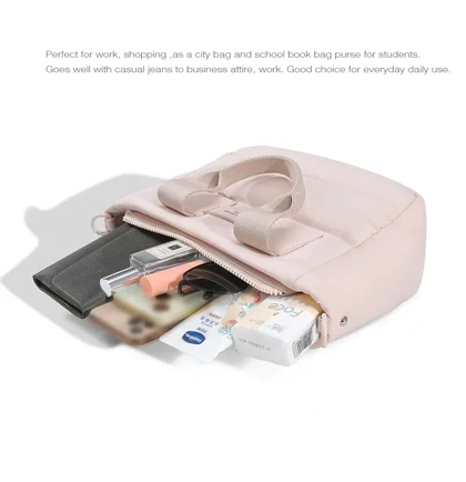 کیف دستی مدل David Jones CM7478
