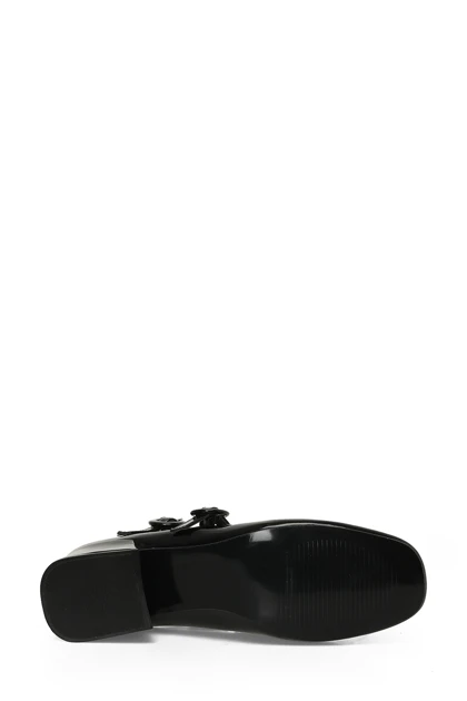 کفش پاشنه‌بلند کلاسیک زنانه بوتیگو butigo