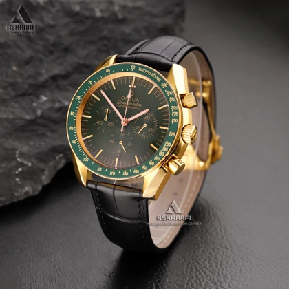 امگا اسپید مستر Omega Speedmaster 7010G