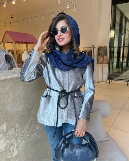 کت کوتاه