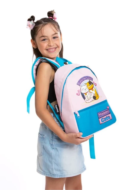 کیف مدرسه بچگانه superbag superbag