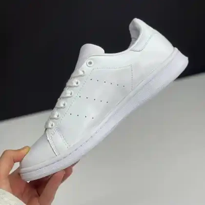 کفش آدیداس استن اسمیت سفید Adidas Stan Smith White