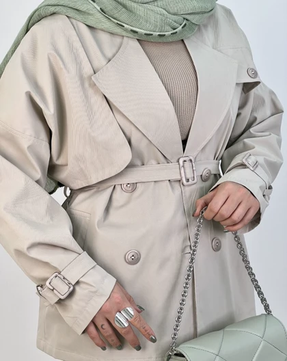 بارانی دانژه(51) کد:4281
