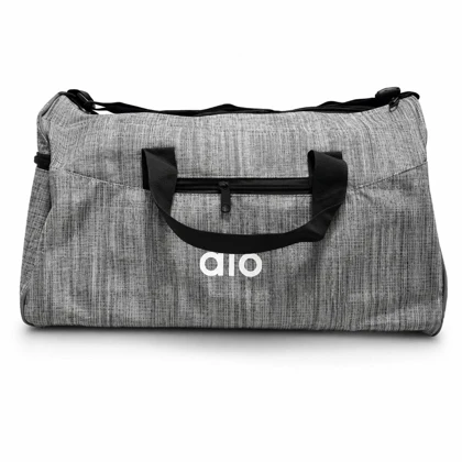 ساک پارچه ای ملانژ کد 1818 شناسه 10100853