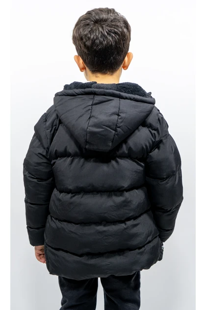 کت و کاپشن بچگانه free-arslan-collection free-arslan-collection