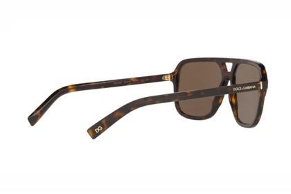 عینک آفتابی دولچه گابانا Dolce & Gabbana DG4354S 050273