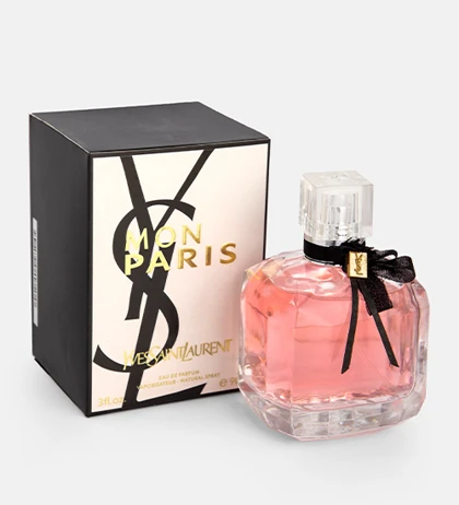 ادکلن زنانه Saint Laurent (YSL)