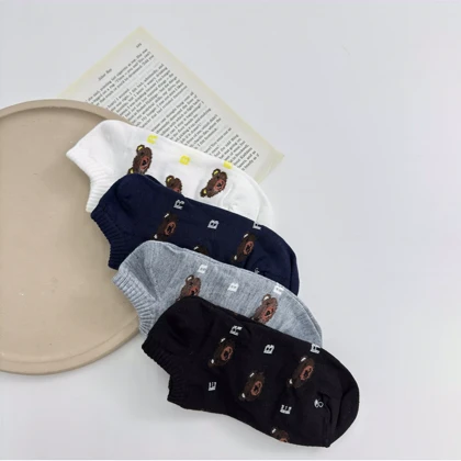 جوراب تدی 1008349