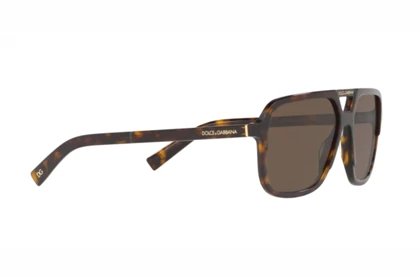 عینک آفتابی دولچه گابانا Dolce & Gabbana DG4354S 050273