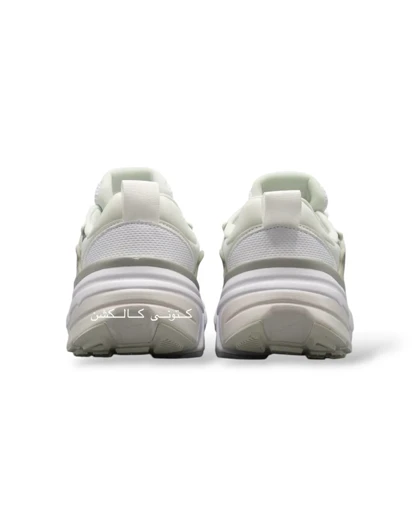 کتانی نایکی وی تو کی ران پلاتینیوم تینت Nike V2K RUN Platinum Tint