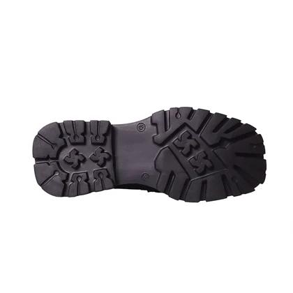 بوت زنانه مدل آنیا_ کد 2195