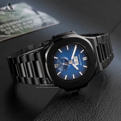 ساعت مچی پتک فیلیپ Patek Philippe Nautilus ABK1