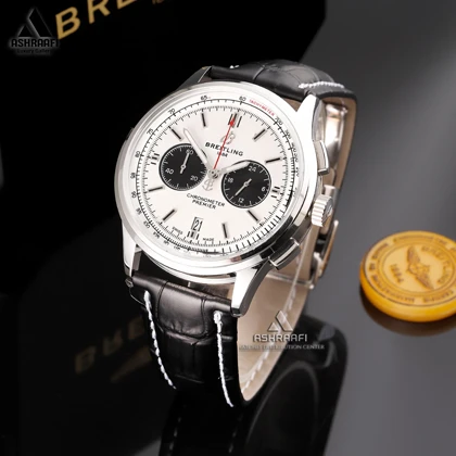 ساعت مردانه برایتلینگ Breitling Premier A13316