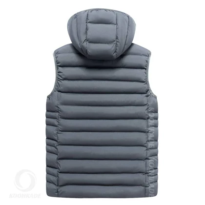 پافر مردانه MAMMUT D51