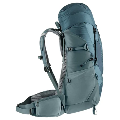 کوله پشتی DEUTER AIRCONTACT LITE 5010 L