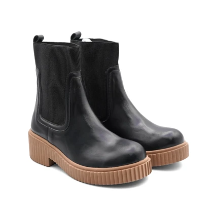 کفش بوت زنانه مدل 0543 _ Boots