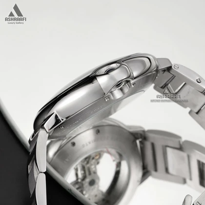 ساعت مردانه کارتیه Cartier Ballon Bleu 3109K