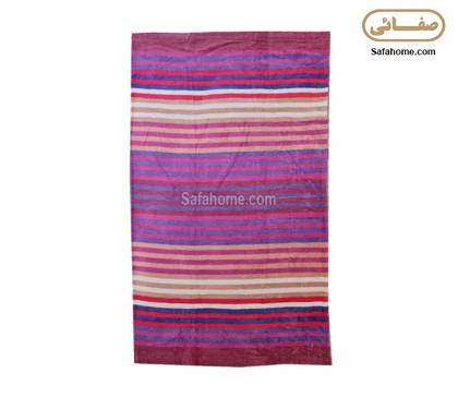 حوله استخری بنفش طرح آفتاب پودایران