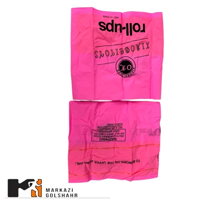 بازوبند شنا 3 تا 6سال سلفونی