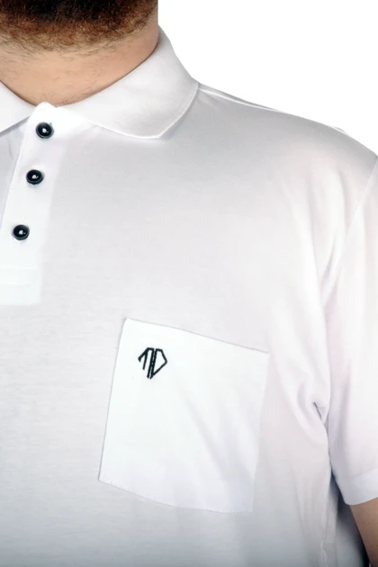 تیشرت سایز بزرگ مردانه مدکس modexl