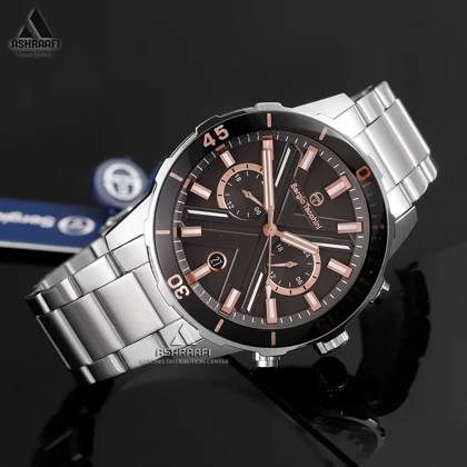 ساعت سرجیو تاچینی Sergio Tacchini ST.1.10439-5