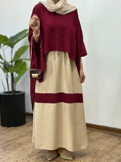 ست سارافون و رویه ایما 1