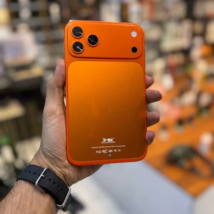 تبلت HK18 PRO MINI با حافظه 64 گیگابایت و رم 4 گیگابایت