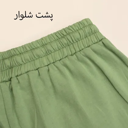 ست تیشرت و شلوار 17673