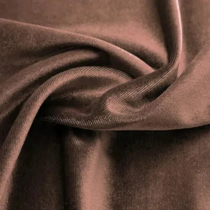 پرده مخمل شانل فوروارد Forward مدل FCLT90013 CHANEL VELVET STYLE