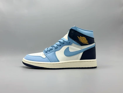 کتانی نایکی جردن1 فرست این فلایت مستر/Nike AIR Jordan