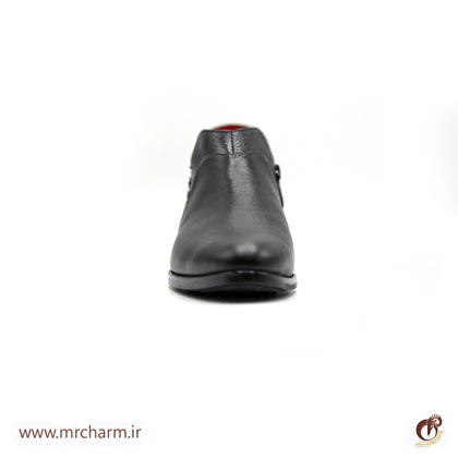 کفش کلاسیک زنانه چرم mrc2113-14