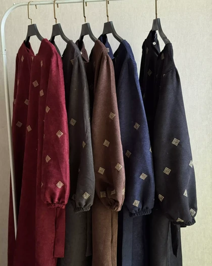 مانو کفتان لیلی