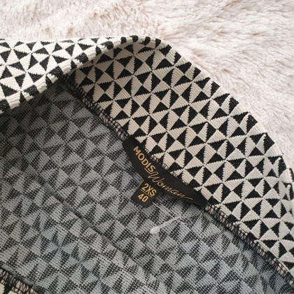 پیراهن زنانه مدیس کد Z-YF43