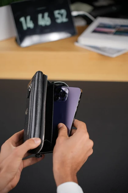 کیف پول watchofroyal