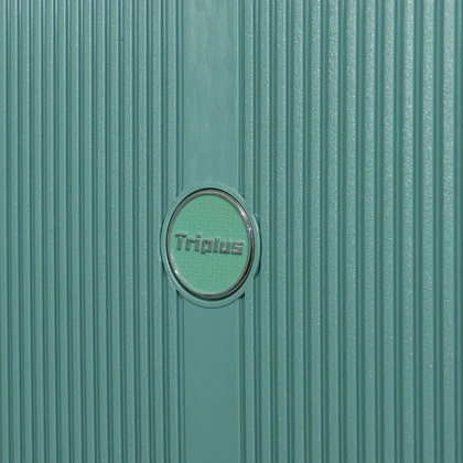 چمدان مسافرتی Triplus مدل TP555 ست کامل