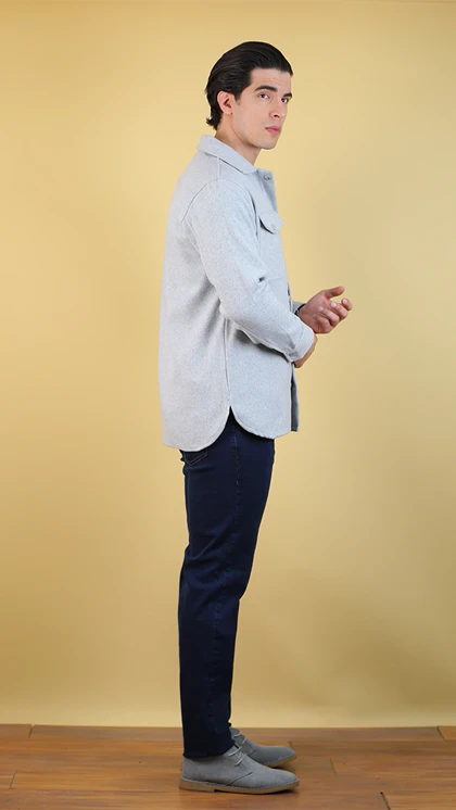 شکت مردانه 80110