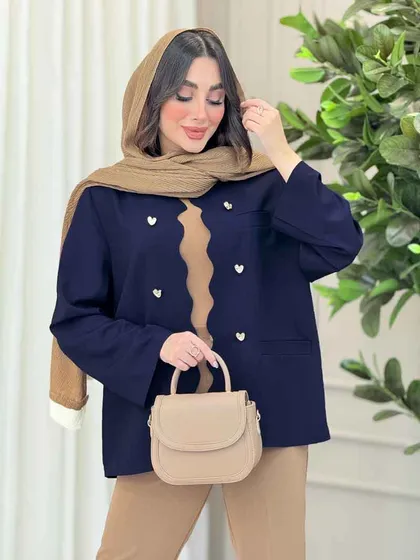 مانتو کتی فرحناز
