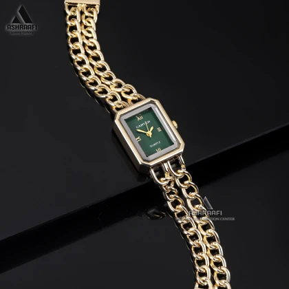 ساعت زنانه کارتیه Cartier A60