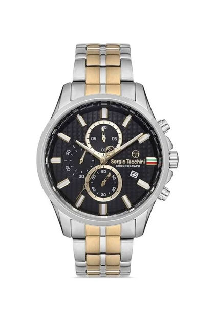ساعت مردانه sergio-tacchini sergio-tacchini