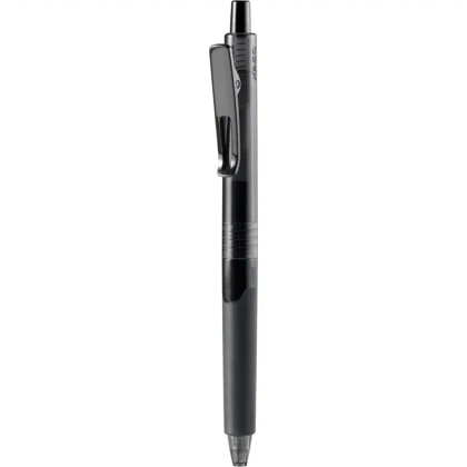 خودکار ژله ای مشکی کاکو KACO مدل K9 نوک 0.5 میلی متری 10 عددی