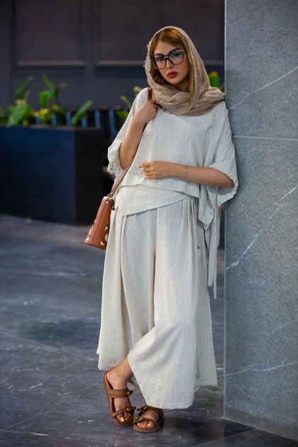 کت ملانژ دریا