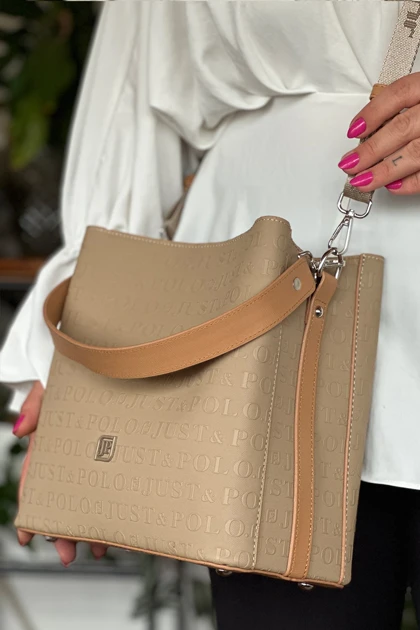 کیف زنانه دوشی just-polo