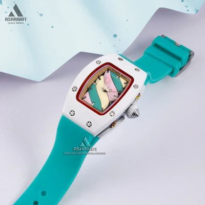 ساعت ریچارد میل Richard Mille RM35-05