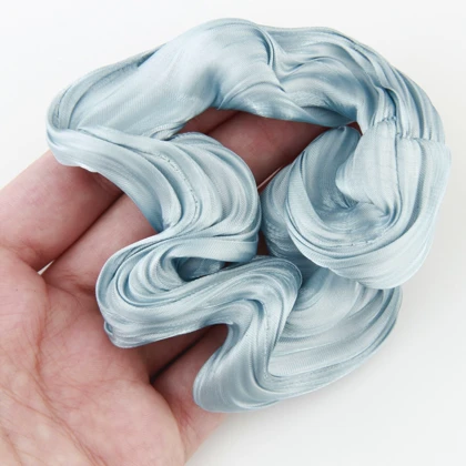 کش مو مدل اسکرانچی