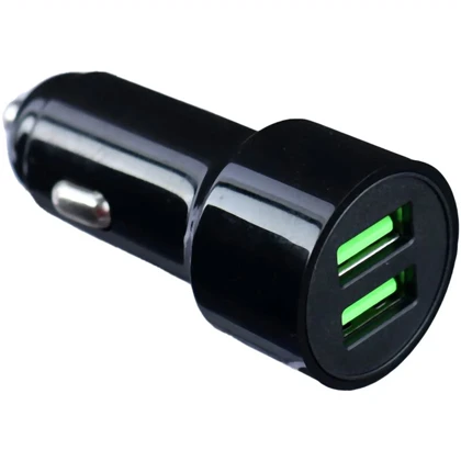 شارژر فندکی فست شارژ ارلدام Earldom مدل ES-CC48M توان 12 وات