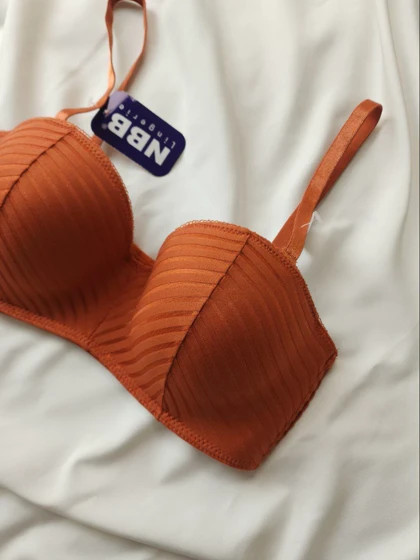 سوتین ابرنازک فنردار دانتل NBB کد :30001