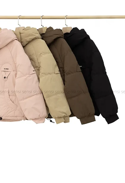 کاپشن وارداتی آستر دار پشم شیشه کد1004853