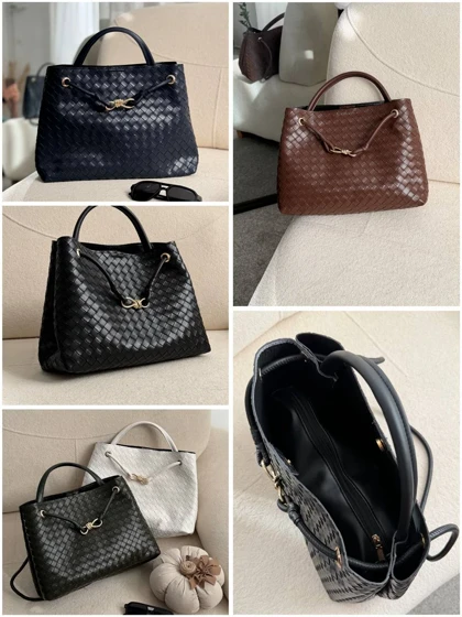 کیف زنانه 3 کاره پاپیونی