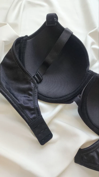 سوتین تک فنردار ابرنازک LEJARDIN کد: 9100